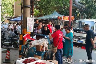 绿军明日战独行侠 杰伦-布朗：我确信格威会打出令我们讨厌的比赛